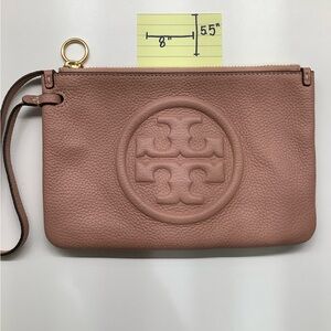 Tory Burch Perry Bombe Wristlet